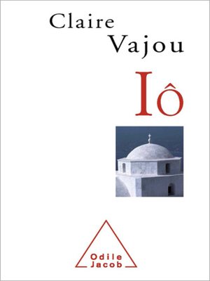 cover image of Iô